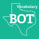 BOT Spelling: Vocabulary icon
