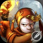 The Whispered World Special Edition icon