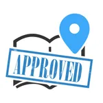 Mileage Book Approval icon