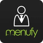 Menufy Business Manager icon