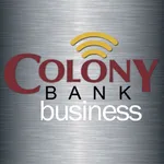 Colony Bank Business Mobile icon