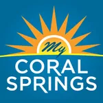 My Coral Springs App icon