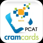 PCAT Math Cram Cards icon