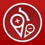 GPS Trip Tracker icon