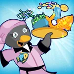 Penguin Diner 2: My Adventure icon