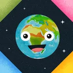 Kapu Planet icon