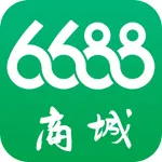 6688商城 icon