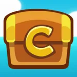 Word Chest - Connect Letters icon