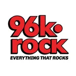 96k rock icon