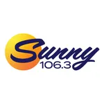 Sunny 106.3 icon