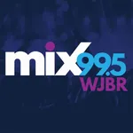 99.5 WJBR icon