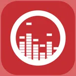 onTune FM - Stream Free Music, Live Radio, & Videos icon