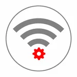 WiFi Priority icon