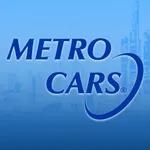 Metro Cars icon