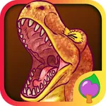 Adventures of the baby dinosaur Coco :for children icon