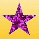 Classical Music Shapes Colors icon