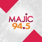 Majic 94.5 icon