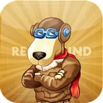 Realhound® CRM icon