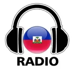 Haitian Radios - Top Stations icon