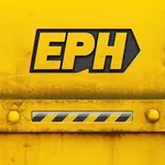 EPH Docket Book icon