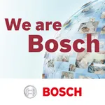 We are Bosch icon