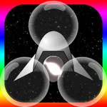 Bubbly Space icon