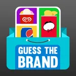 Guess The Brand icon