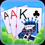 `FreeCell Solitaire. icon