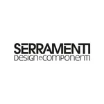 Serramenti design e componenti icon