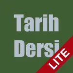 Tarih Dersi Lite icon