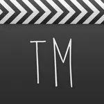 TM Video — video editor created by Try Merry icon
