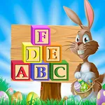 Learn Easy English With Smart School ABC For Children And Kids ,Boys And Girls icon