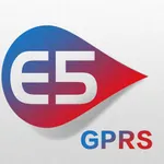 E5 GPRS plug icon