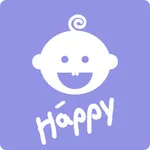 Happy Baby - ciąża i narodziny icon