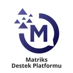 Matriks Destek Platformu icon