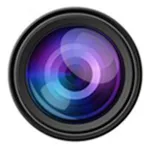 Camera Viewer app icon