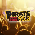 Pirate 95.3 WOBR icon