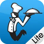 Chef Vivant Lite - iPhone Edition - Customizable, Interactive, Digital Cookbooks and Recipe Channels icon