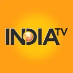 India TV: Hindi News Live App icon