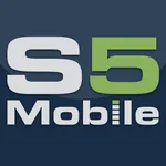 S5 Mobile icon