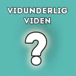 Vidunderlig Viden icon