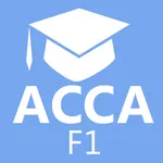 ACCA F1 Exam Kit icon