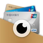 SmartVision Bank Card icon