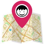 Find Friends - Localizame icon