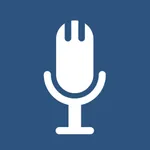 Simple Dictaphone icon