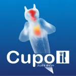 クリオネ公式アプリ「Cupo」 icon