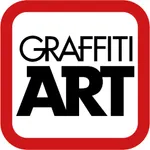 Graffiti Art icon