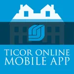 Ticor Elite - Ticor Online App icon