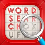 Word Search Look for the Words Puzzle Game icon