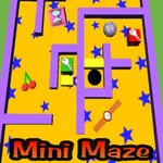 Mini Maze 3D icon